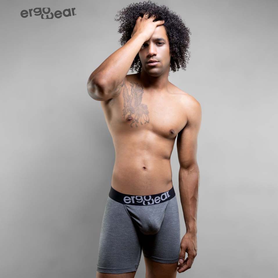 Boxer ErgoWear FEEL Modal EW1031