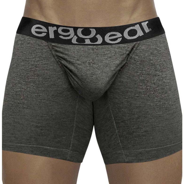 Boxer long ErgoWear FEEL Modal EW1031