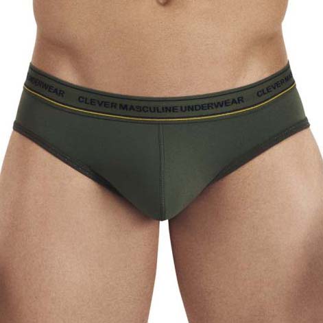 Thong Clever Intuition 0309