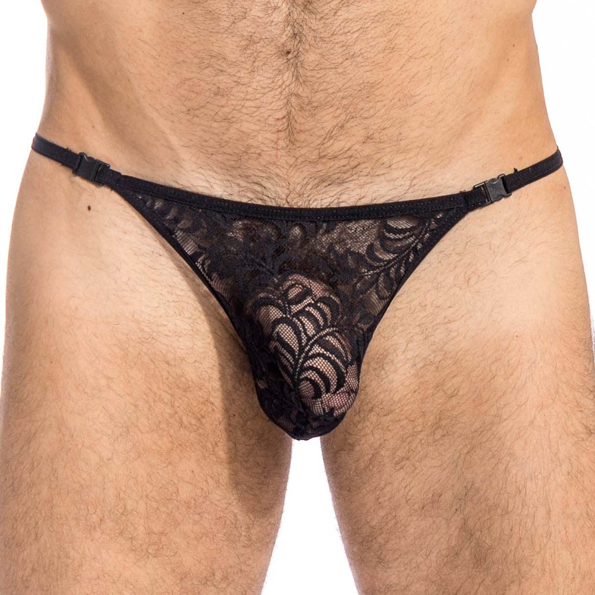 String L Homme Invisible Estève MY83EST