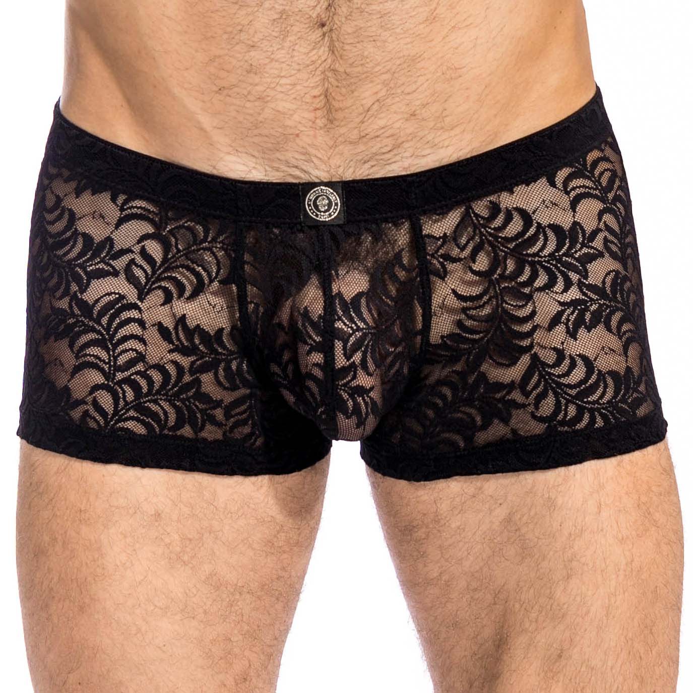 Boxer L Homme Invisible Estève MY14EST