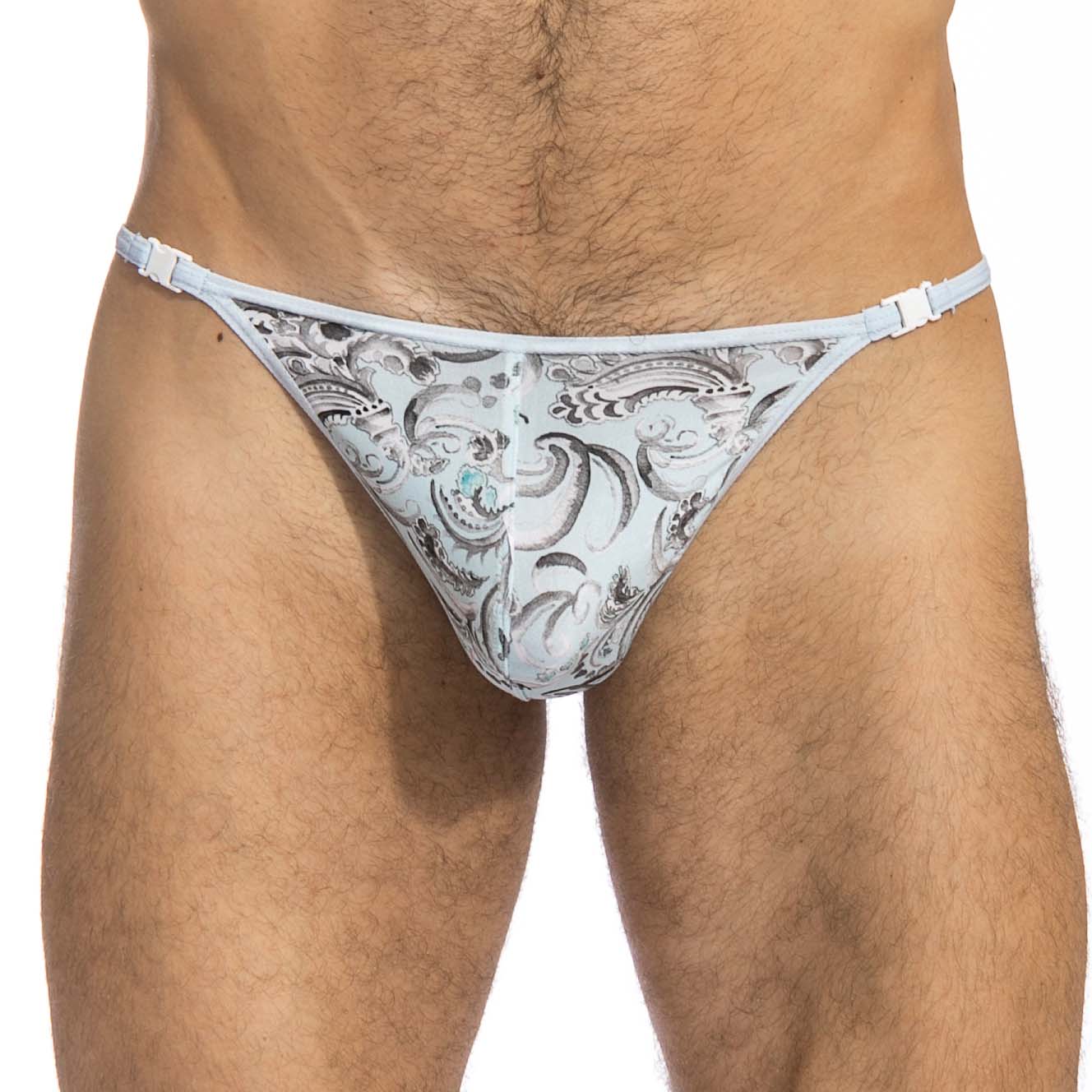 Thong L Homme Invisible Ellis MY11XELL