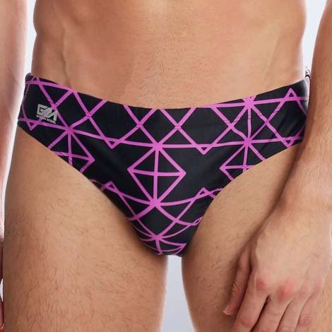 Swim Brief Garçon Axiom