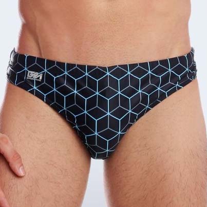 Swim Brief Garçon Radiant