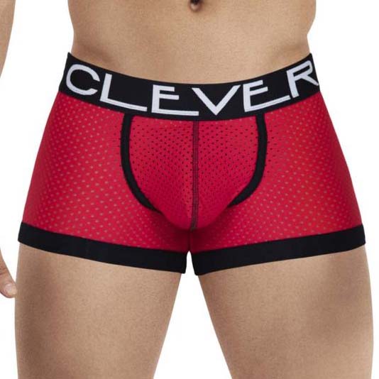 Boxer Clever Brasilea 0348