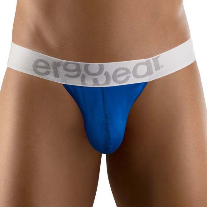 Thong ErgoWear MAX Modal EW1032