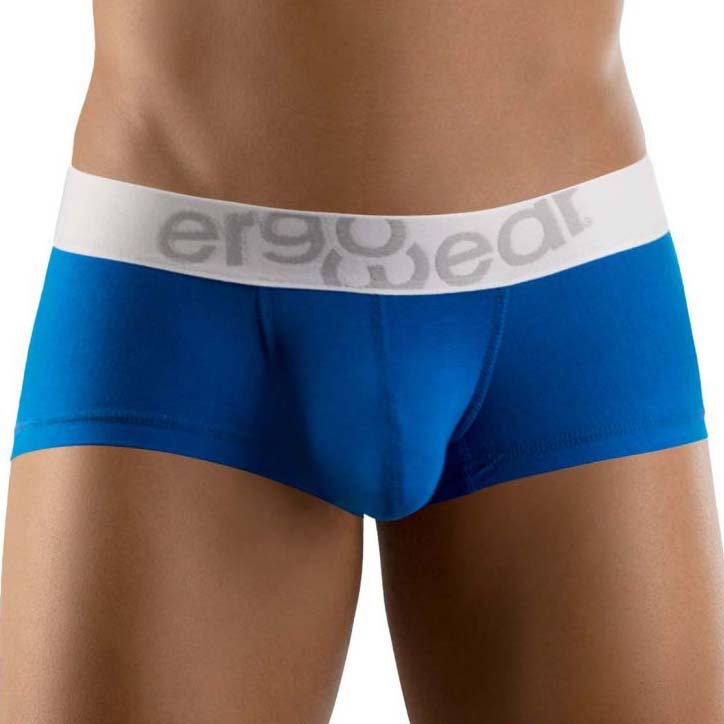 Shorty ErgoWear MAX Modal EW1034