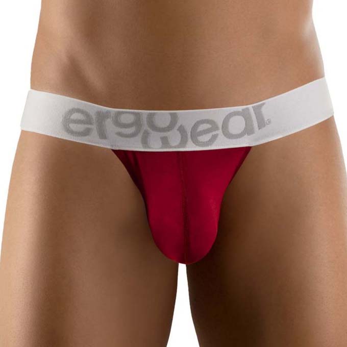 Thong ErgoWear MAX Modal EW1036