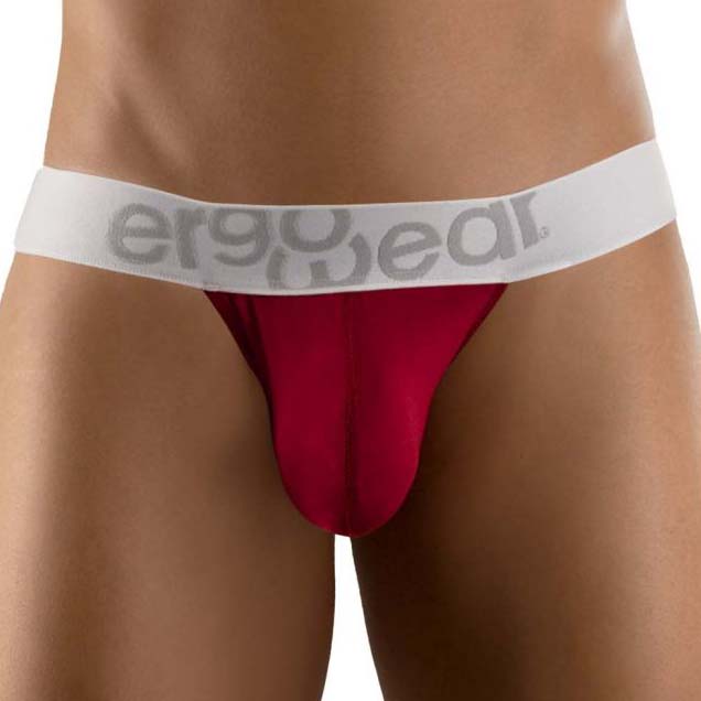 Tanga ErgoWear MAX Modal EW1037