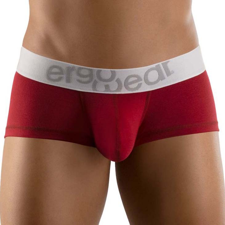 Shorty ErgoWear MAX Modal EW1038