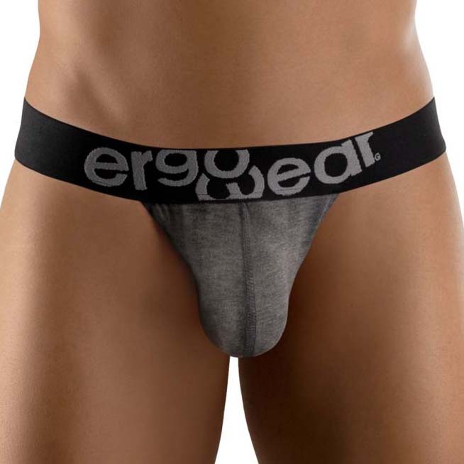 Thong ErgoWear MAX Modal EW1040