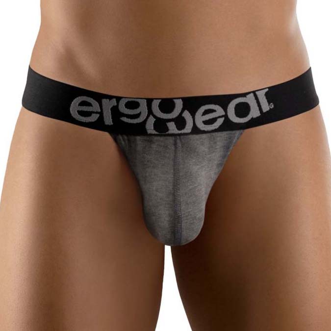 Tanga ErgoWear MAX Modal EW1041