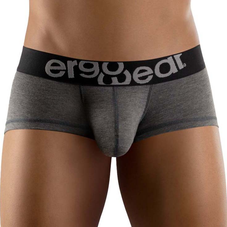 Shorty ErgoWear MAX Modal EW1042