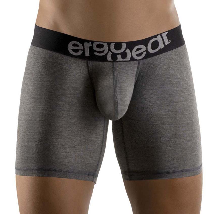 Boxer long ErgoWear MAX Modal EW1043