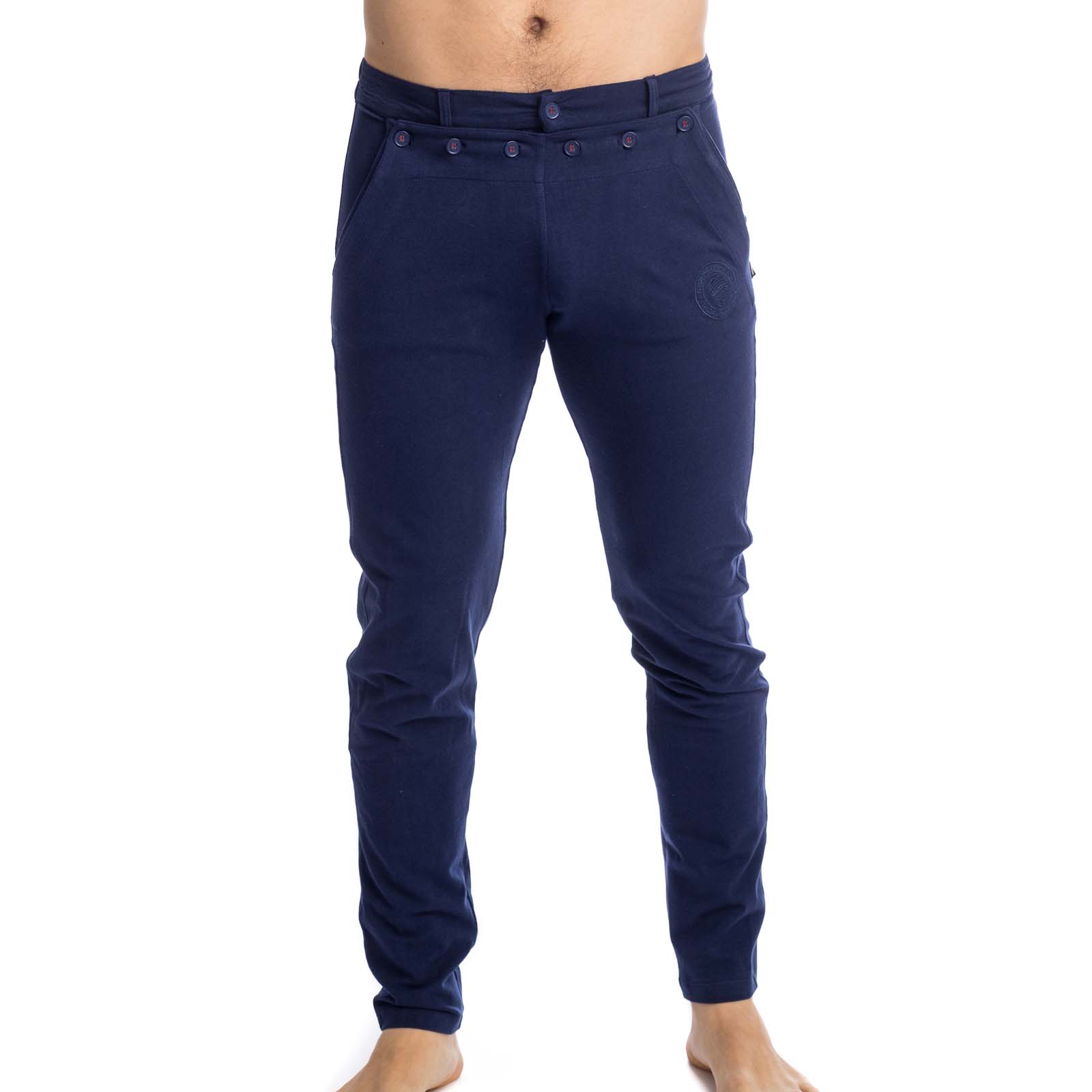 Pantalon L Homme Invisible HW160MAT