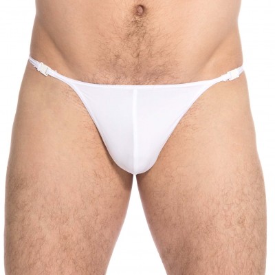 Thong L Homme Invisible MY11XSDB