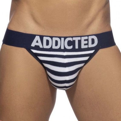 Jock Strap Addicted Sailor Velvet AD947