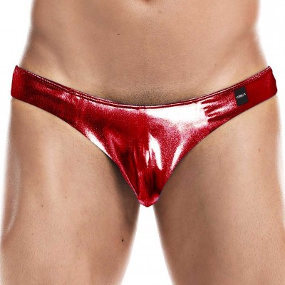 Slip Cut4Men Red Skai C4M01