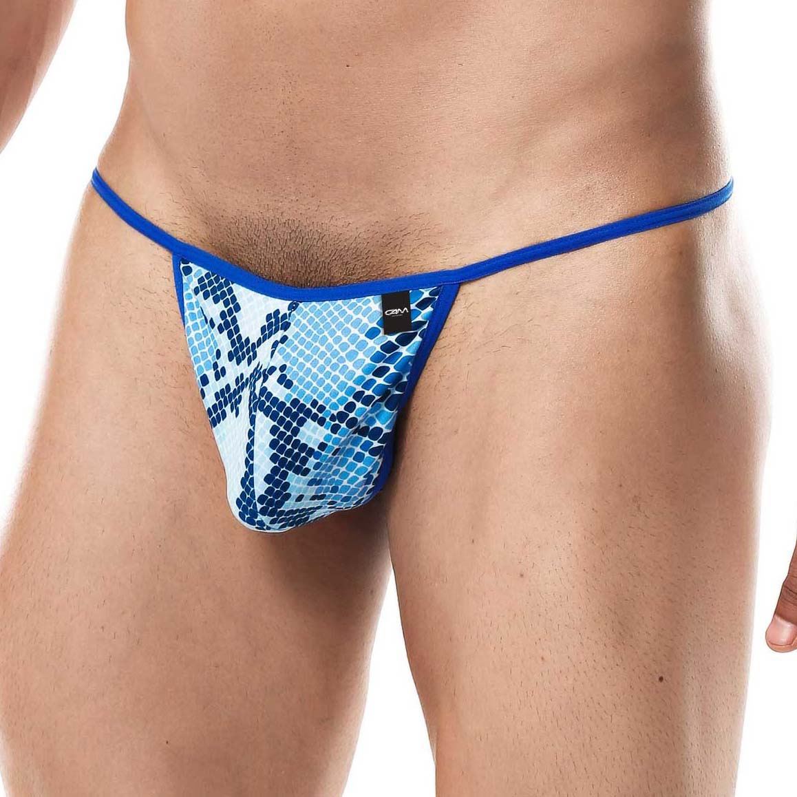 Thong Cut4Men C4M02