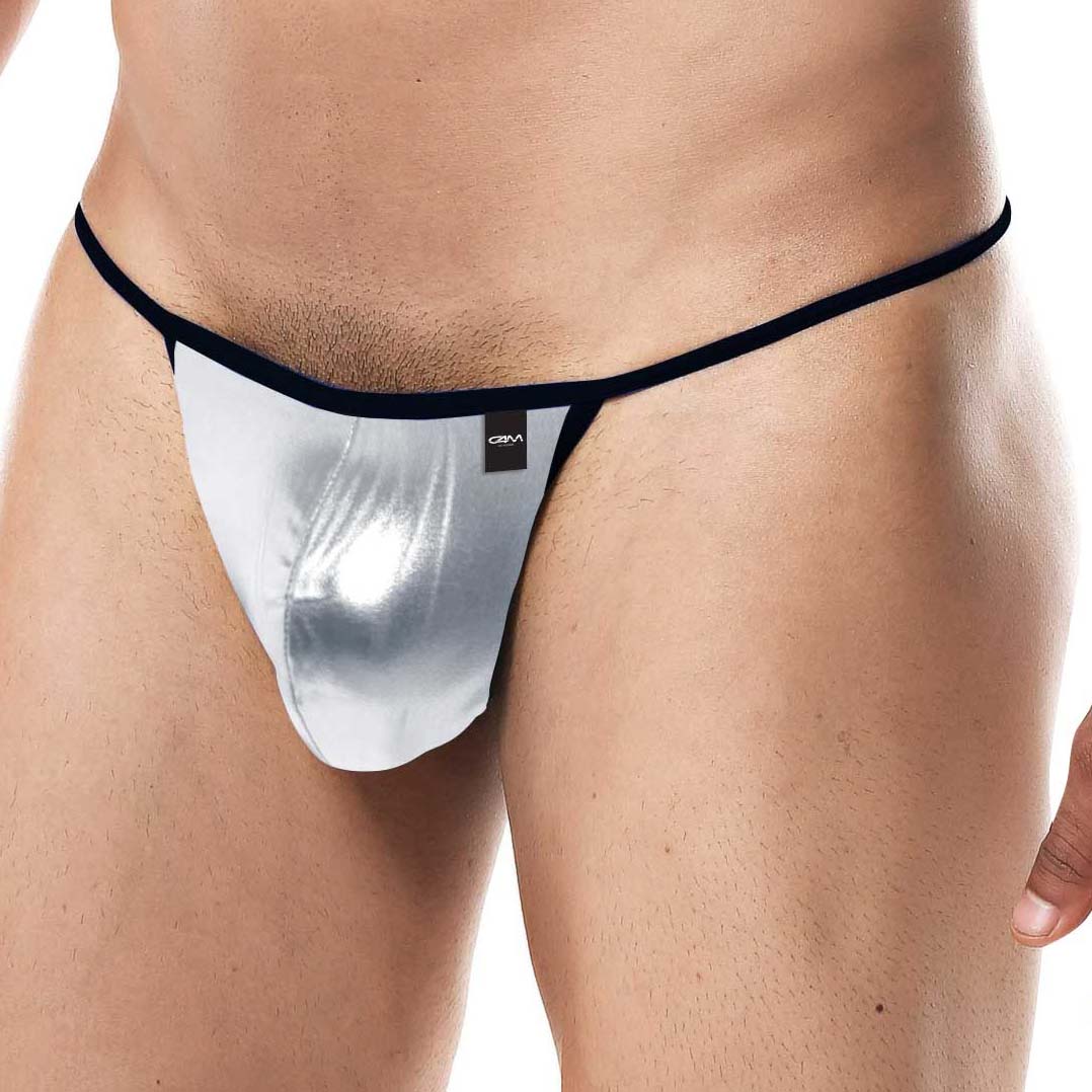 Thong Cut4Men C4M02