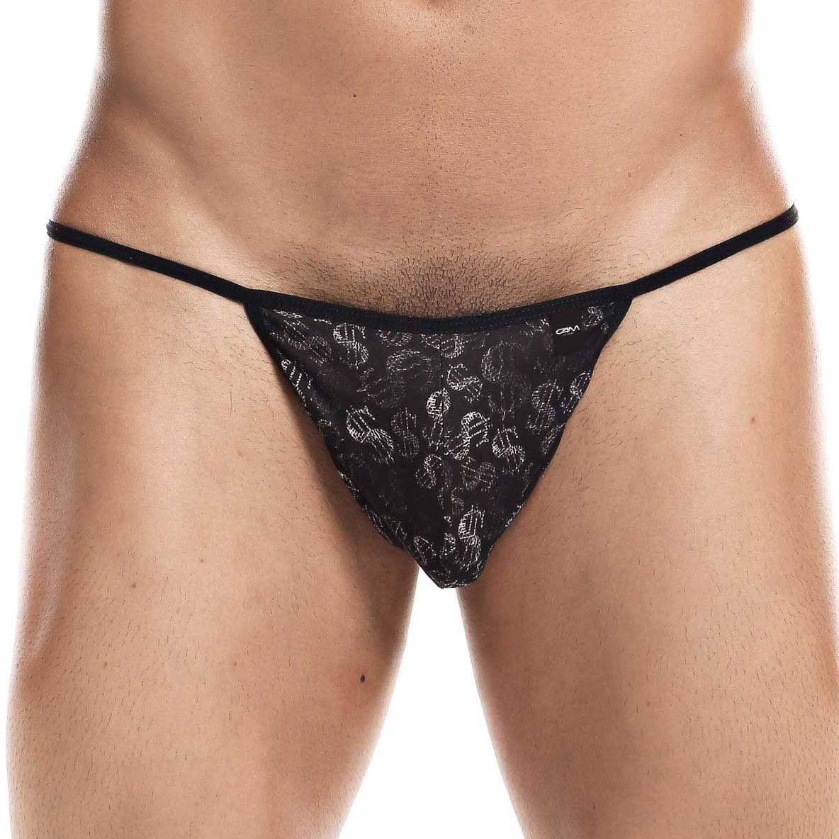 Thong Cut4Men C4M02