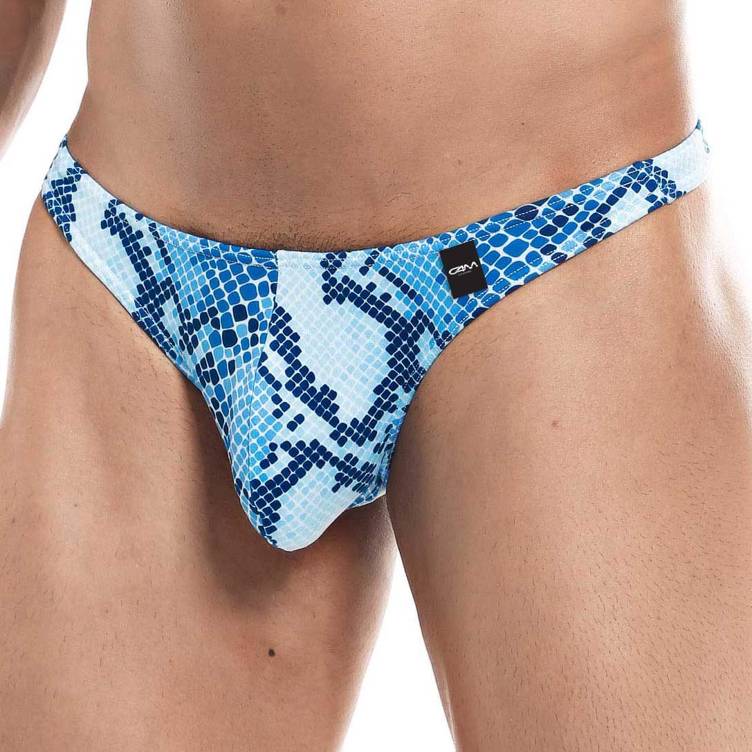 Thong Cut4Men C4M03