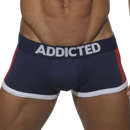 Boxer Addicted AD158