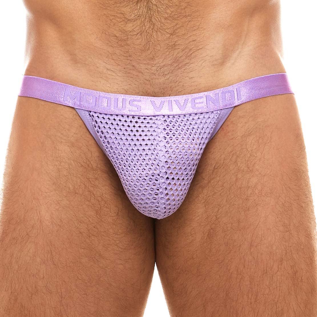 Tanga Modus Vivendi Net Trap 06112