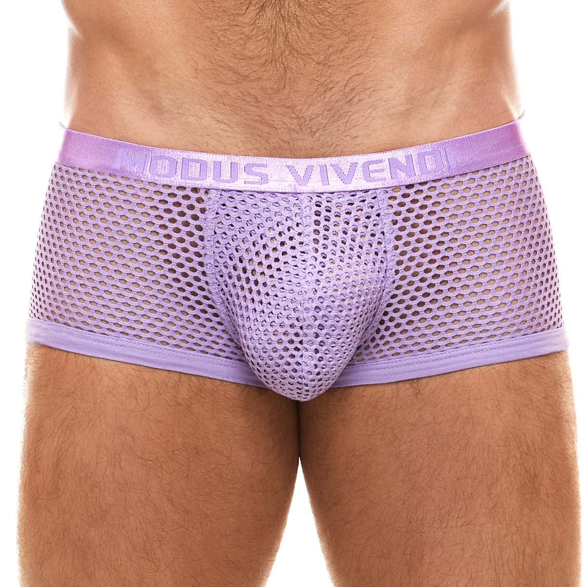 Boxer Modus Vivendi Net Trap 06121