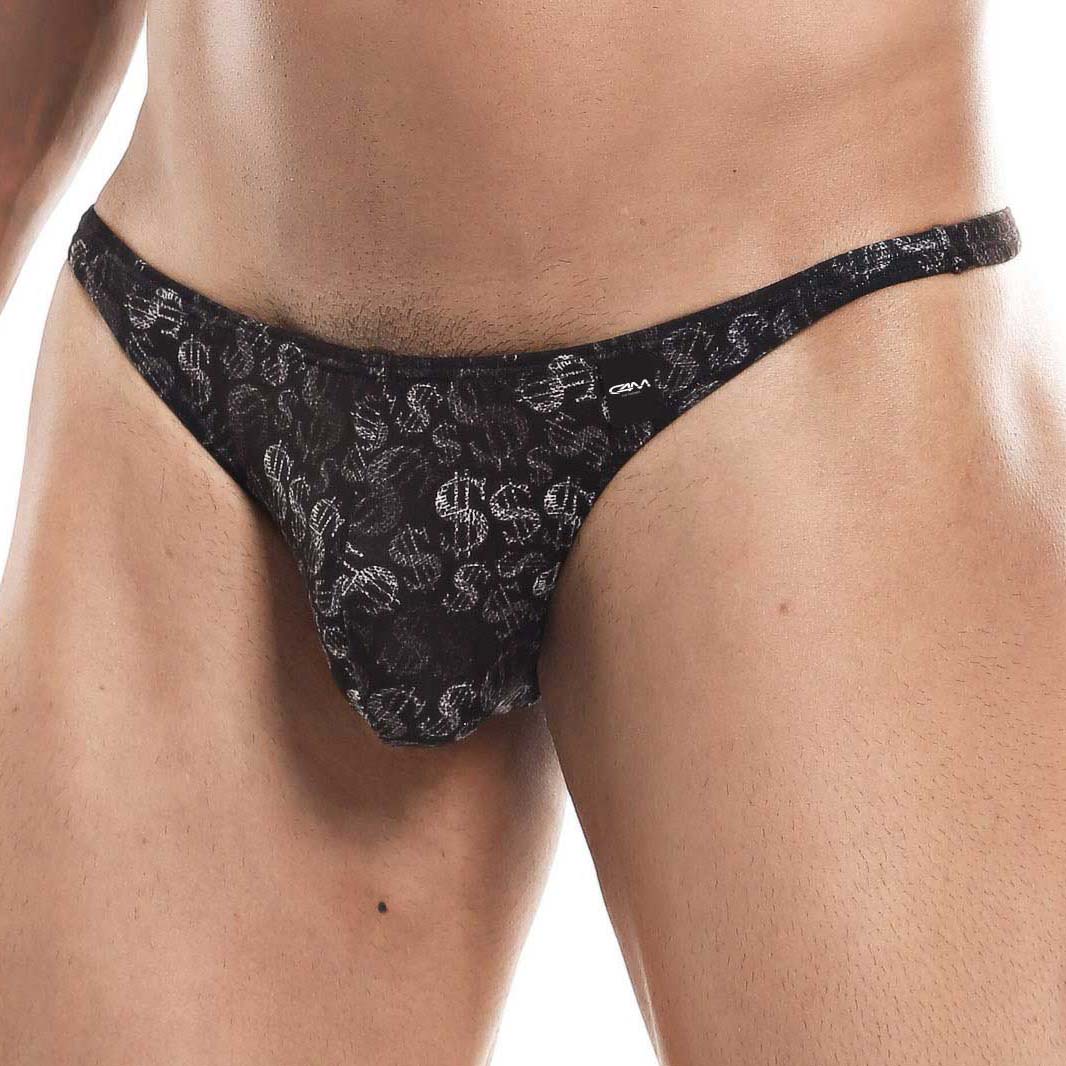 Thong Cut4Men C4M03