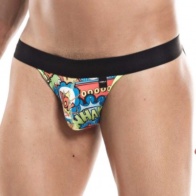 Jock Strap Cut4Men C4M04