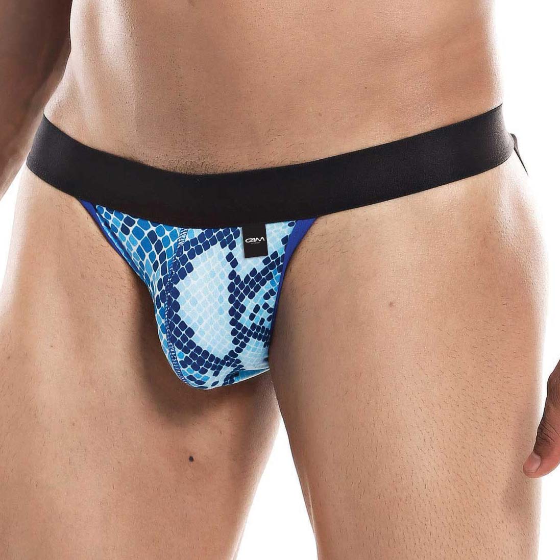 Jock Strap Cut4Men C4M04