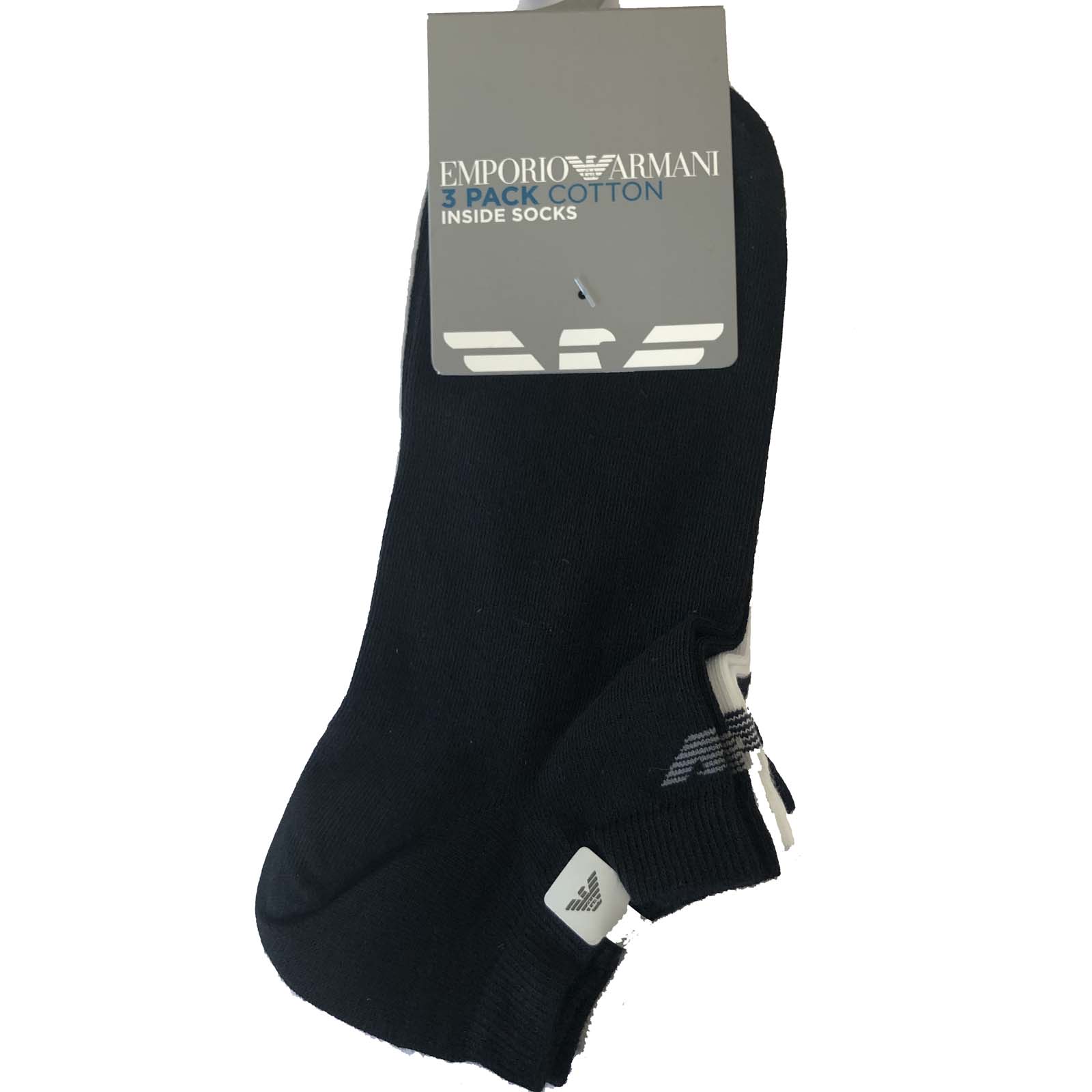Socks Emporio Armani 300008 C134
