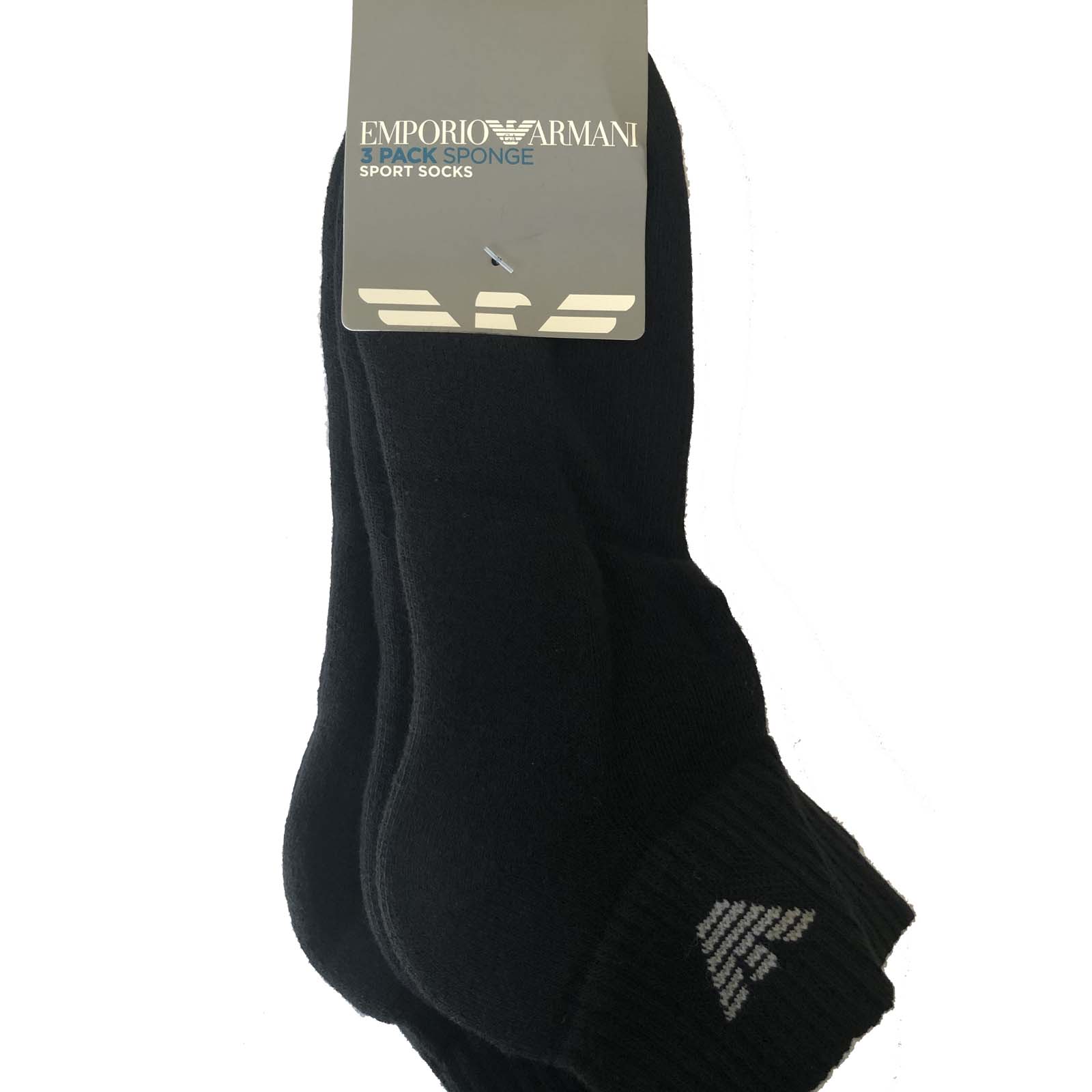 Socks Emporio Armani 302202 C195