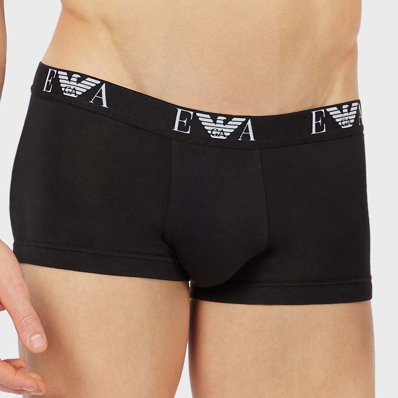 Pack 3 Boxers Emporio Armani 111357 C715