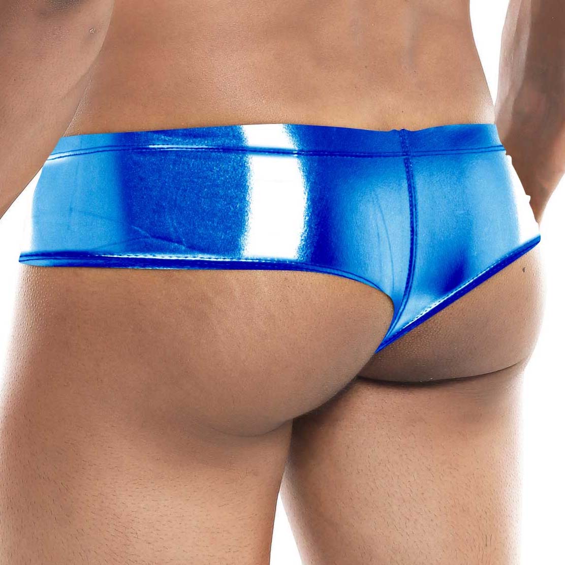 Boxer Cut4Men Blue Skai C4M05