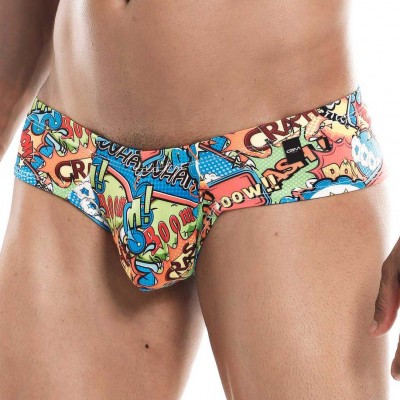 Boxer Cut4Men Cartoon C4M05