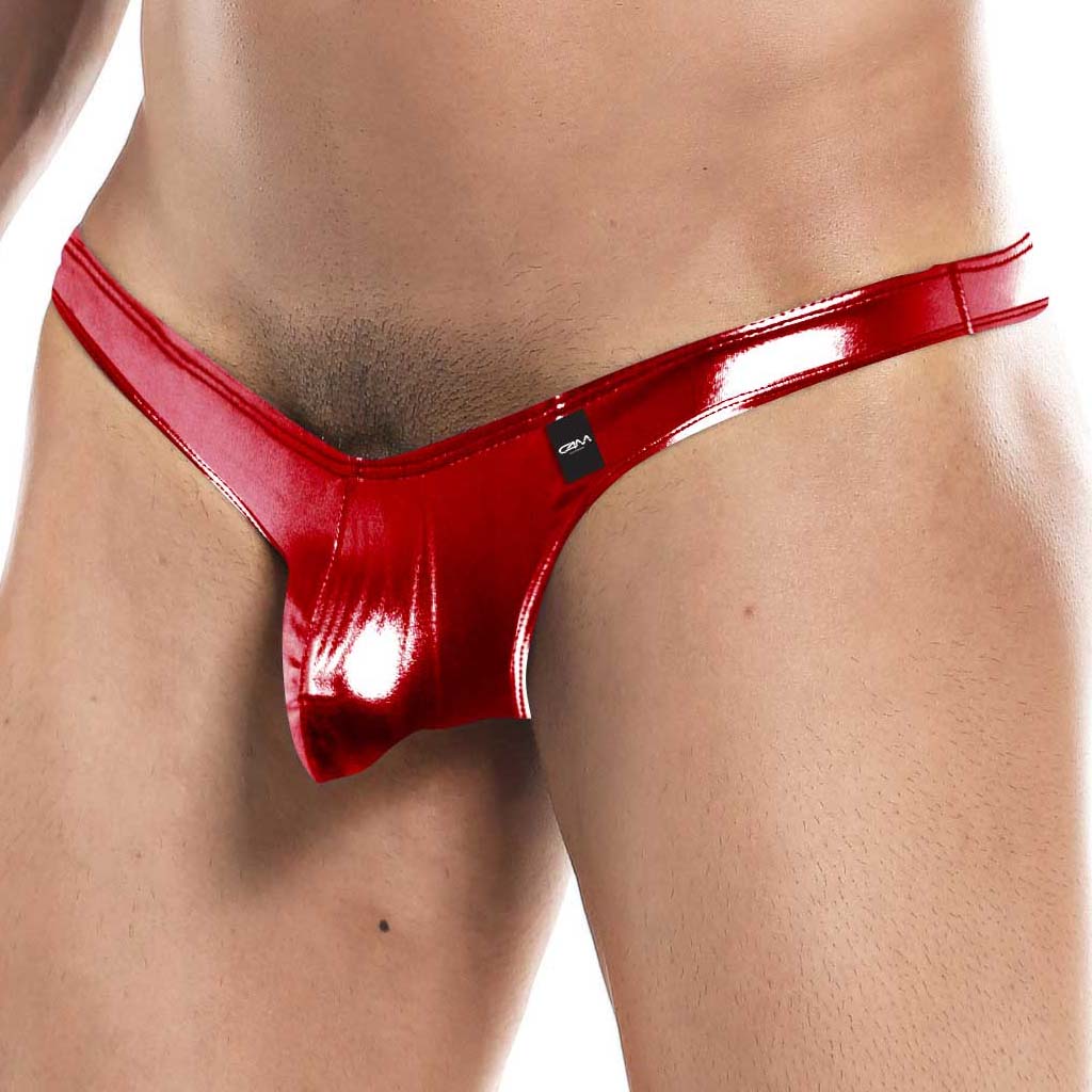 String Cut4Men Red Skai C4MPE02