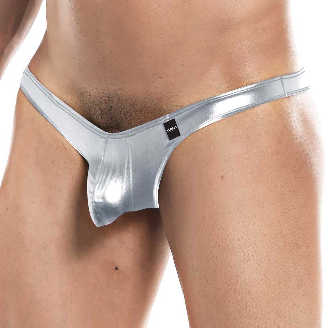 Thong Cut4Men C4MPE02