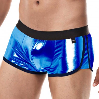 Boxer Cut4Men Blue Skai C4M06