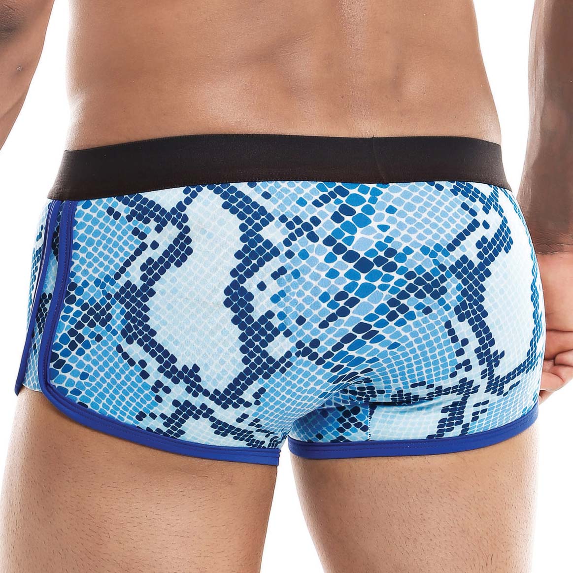 Boxer Cut4Men Python C4M06