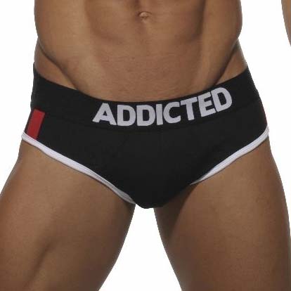 Slip Addicted AD157