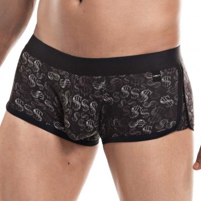 Boxer Cut4Men Dollar C4M06