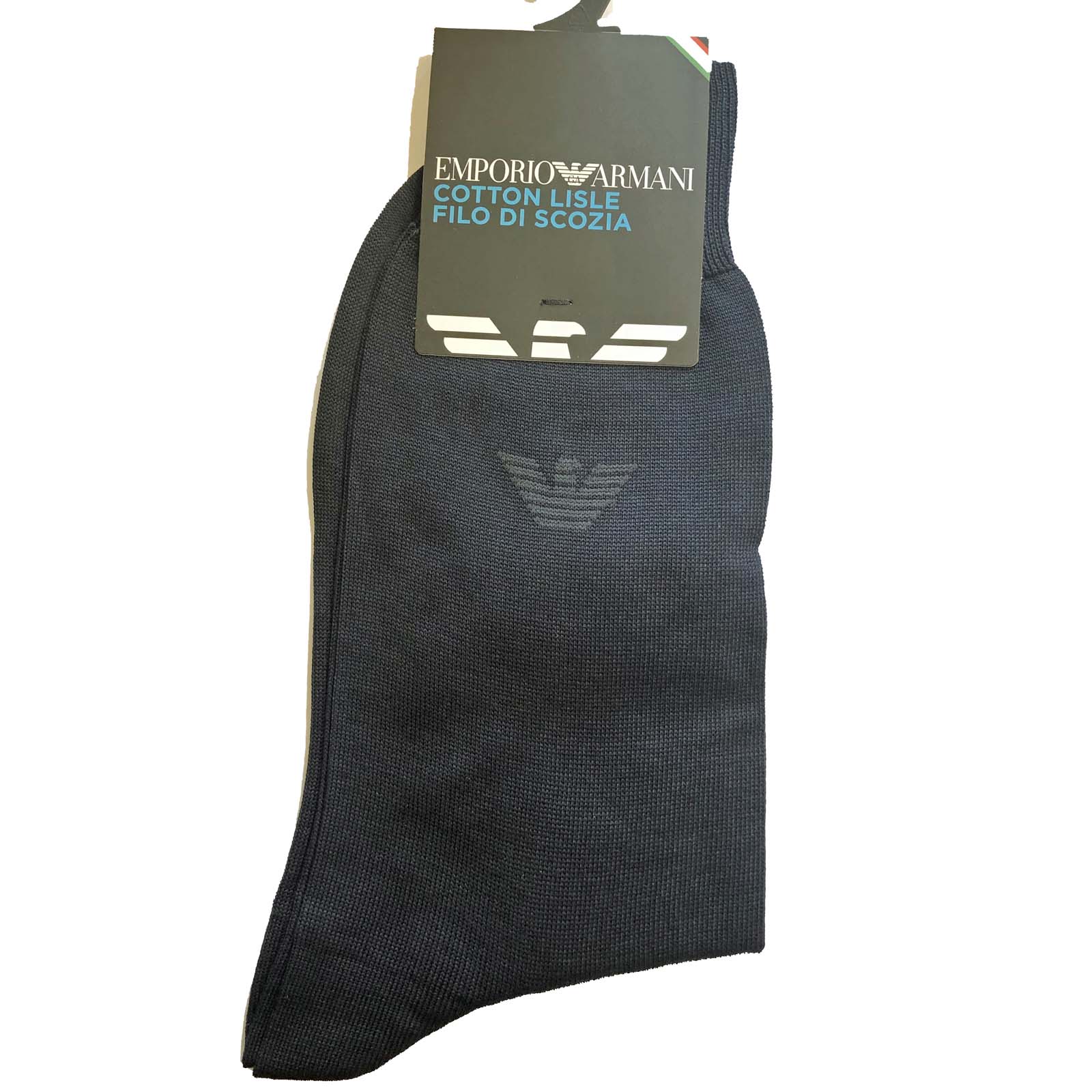 Chaussettes Emporio Armani 300002 C202