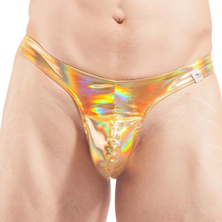 Thong Wojoer Golden Line 364E700