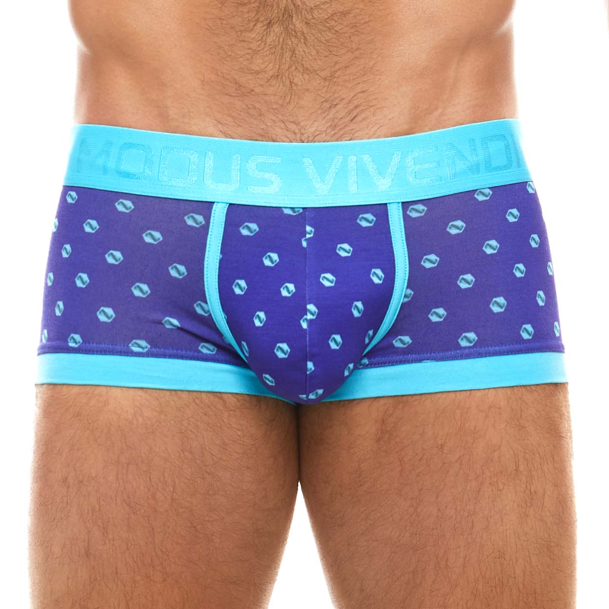 Boxer Modus Vivendi Screw Dot 05121