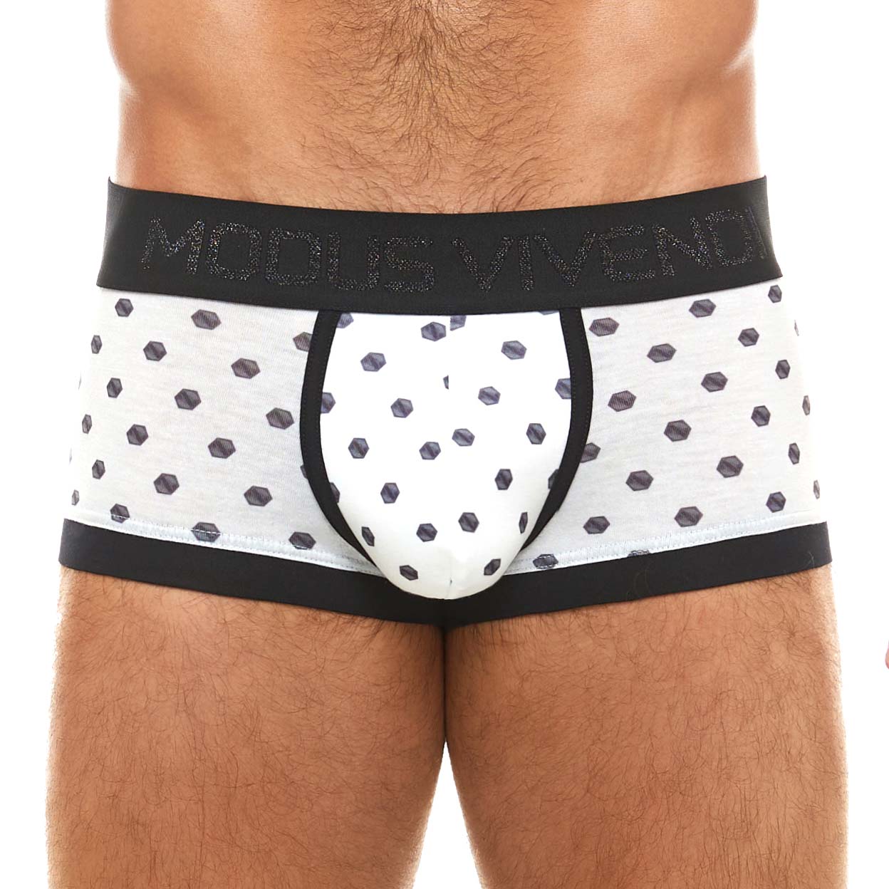 Boxer Modus Vivendi Screw Dot 05121