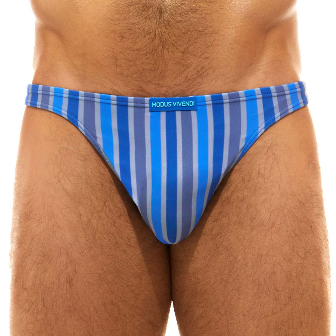 SwimBrief Modus Vivendi Trapped Camo BS2111