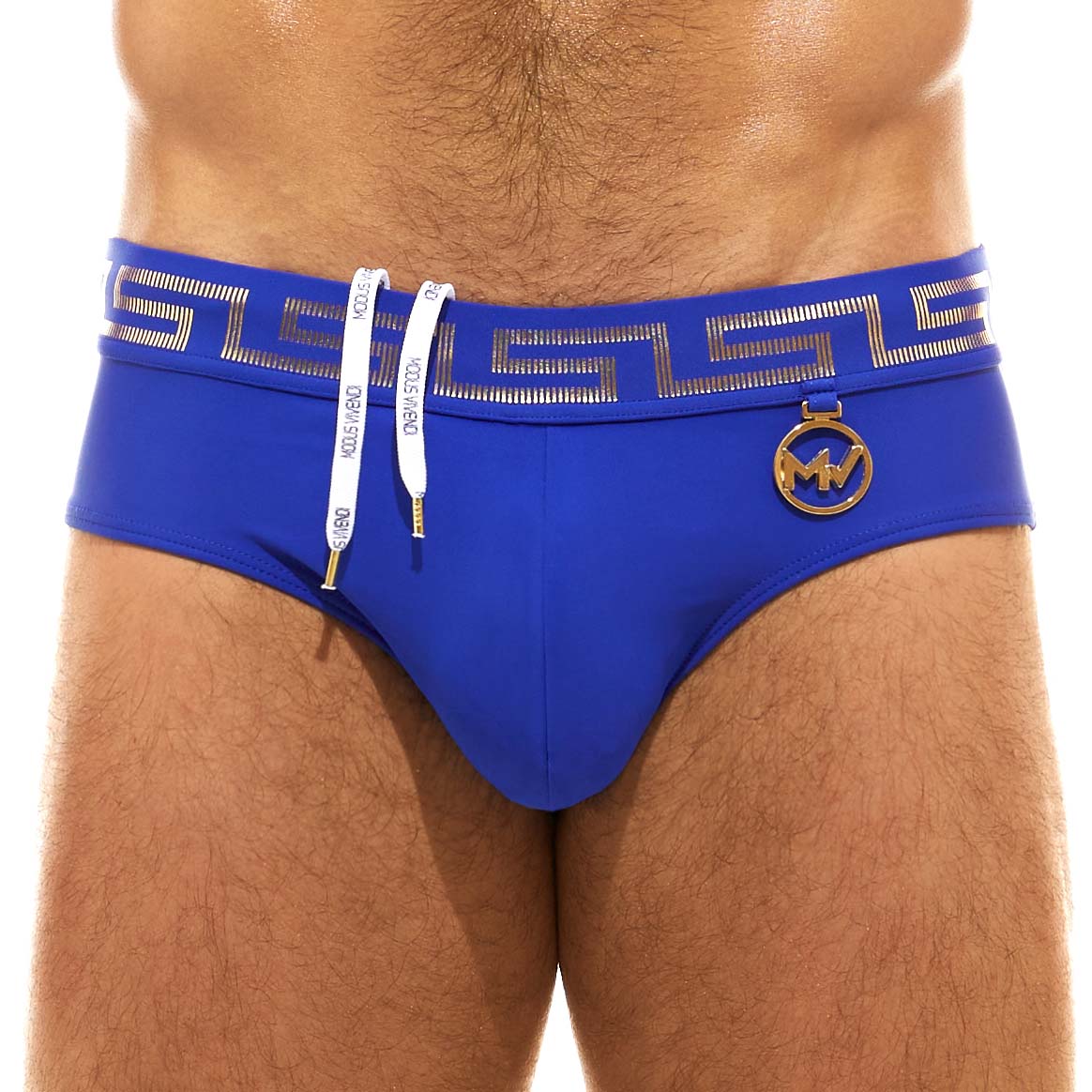 SwimBrief Modus Vivendi Glam Meander AS2113