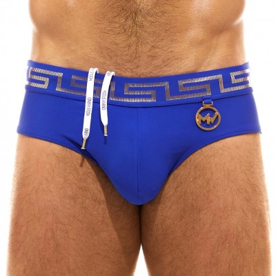 SwimBrief Modus Vivendi Glam Meander AS2113